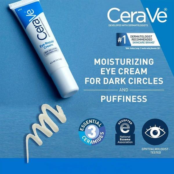 Anti Dark Circle Eye Cream