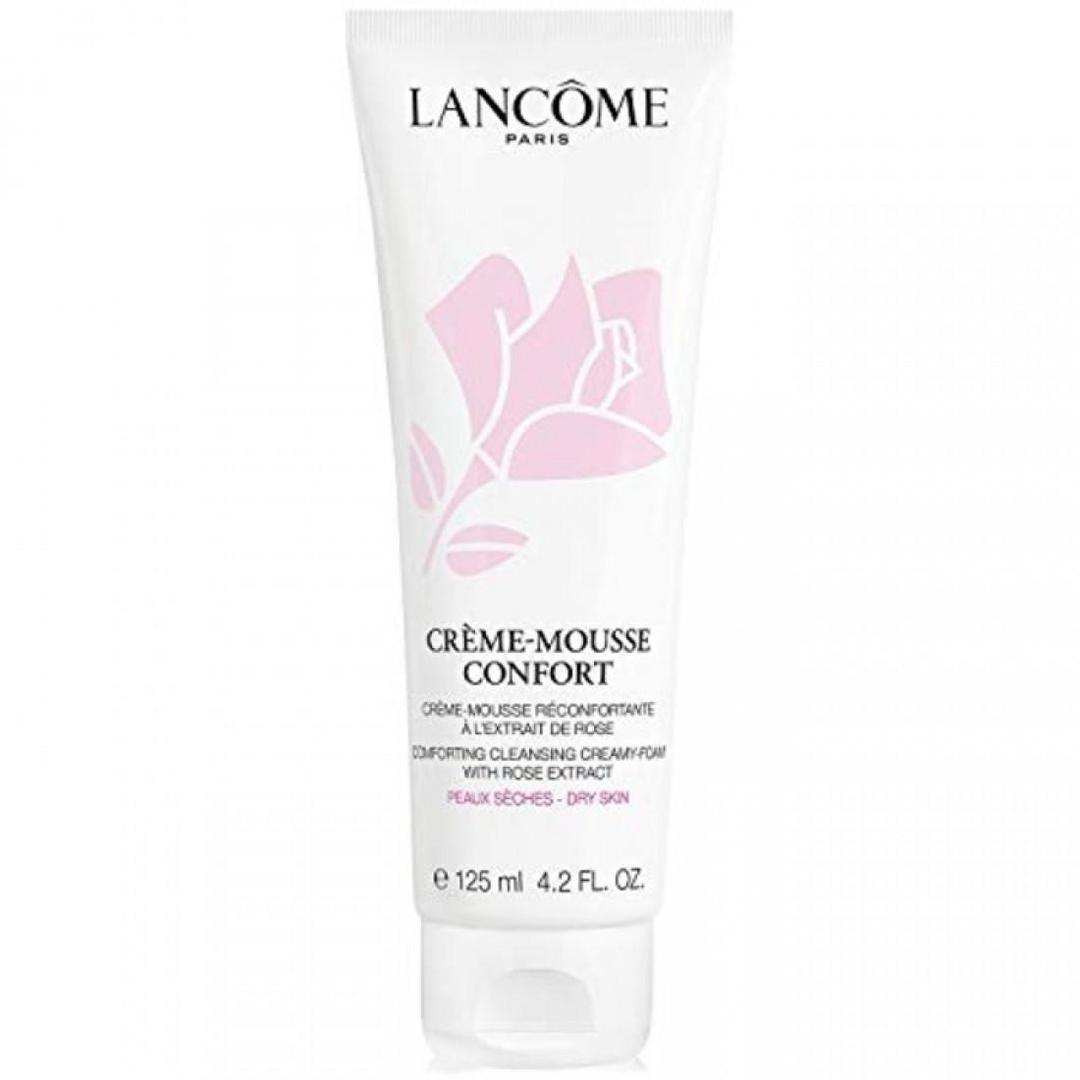 Hydrating Facial Cleanser - Removes Dirt and Impurities - 125ml