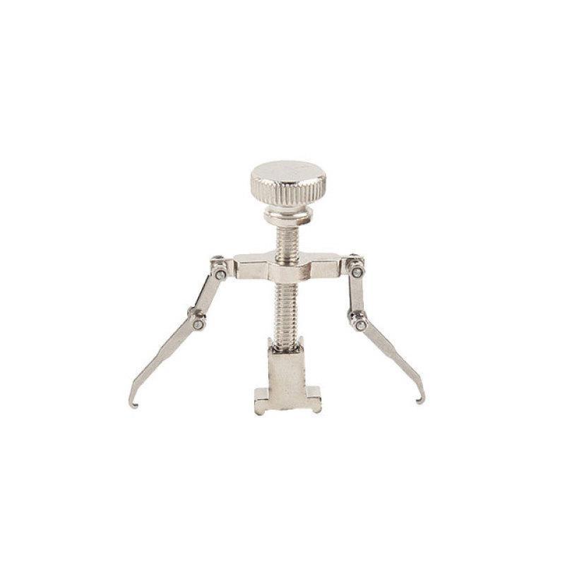 Ingrown Nail Correction Tool Golden Metal Travel Size