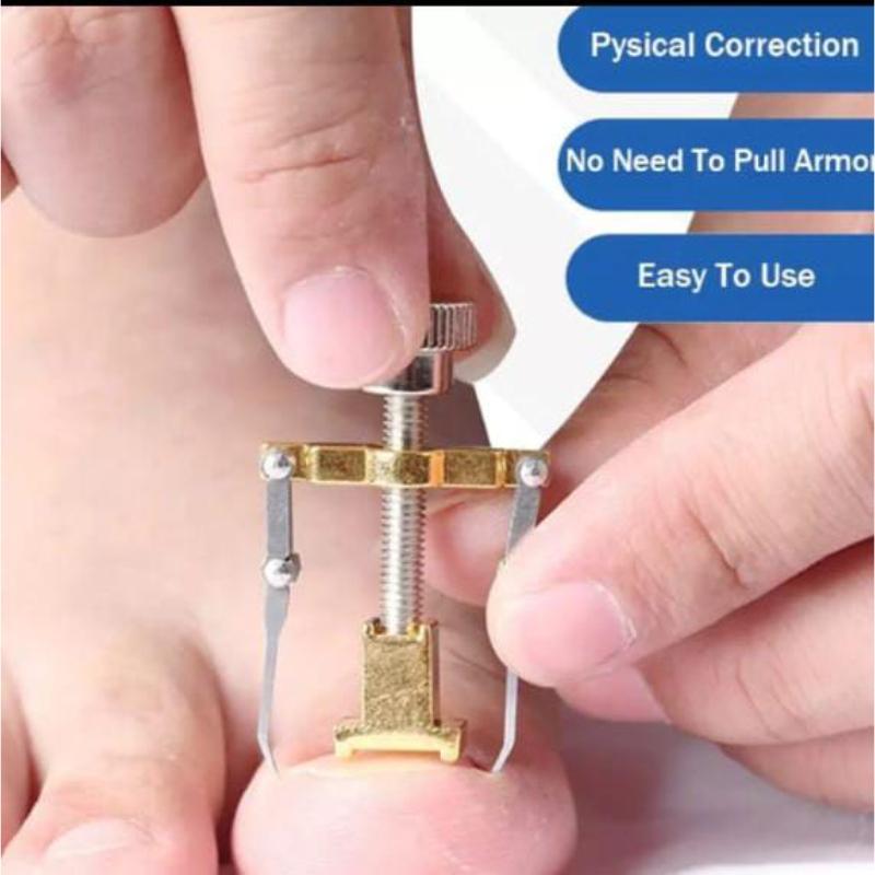 Ingrown Toenail Tool – 1 Pcs for Effective Personal Grooming