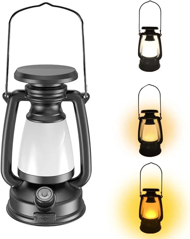 Camping Lights