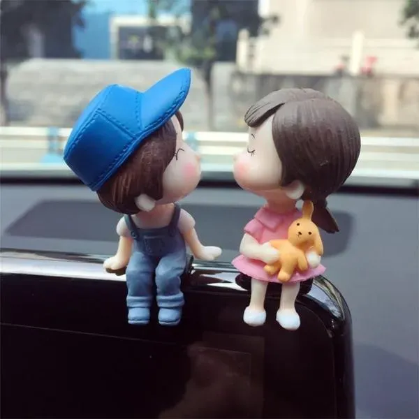 1 Pc Durability Car Air Freshner