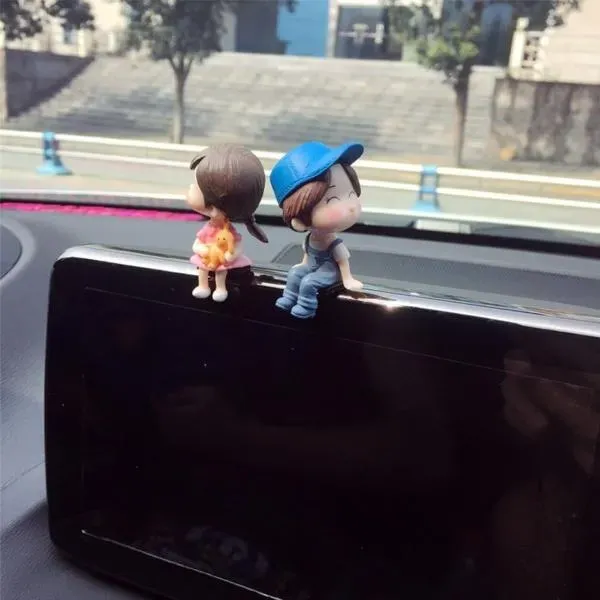 1 Pc Durability Car Air Freshner