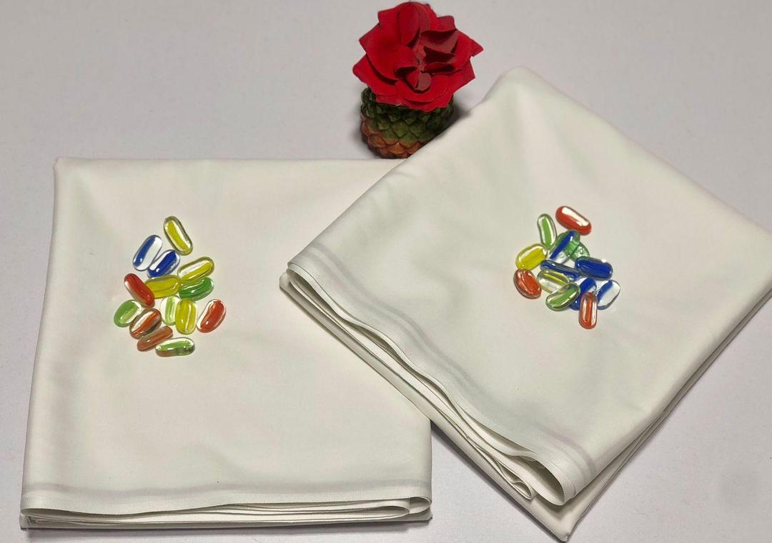 Men’s Unstitched Boski Plain Suit