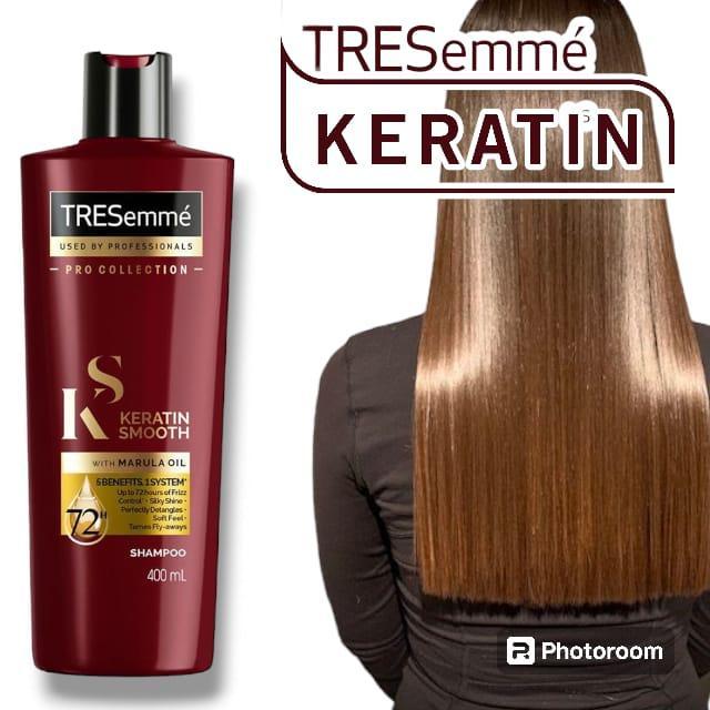 Katine Hair Shampoo 400ml