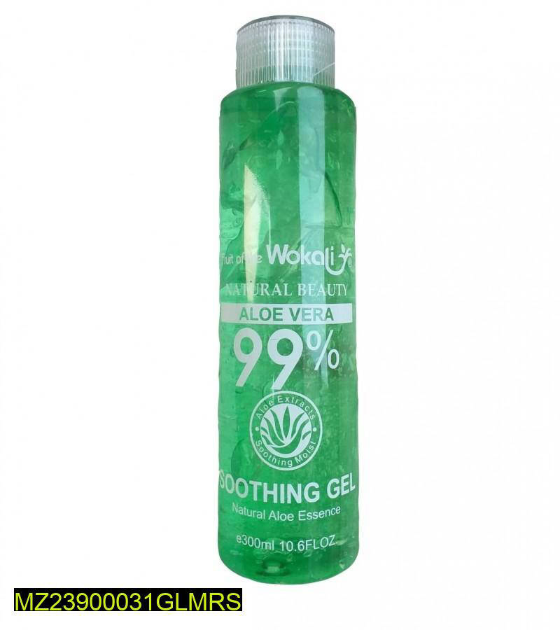 300ml Aloe Vera Gel