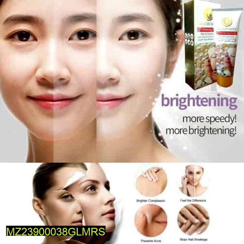 Whitening Cream