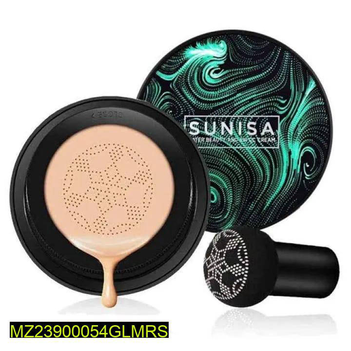 Water Proof Base Foundation