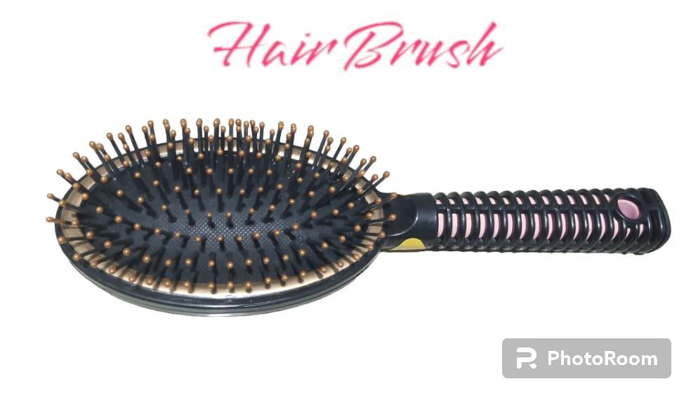 Hair Brush