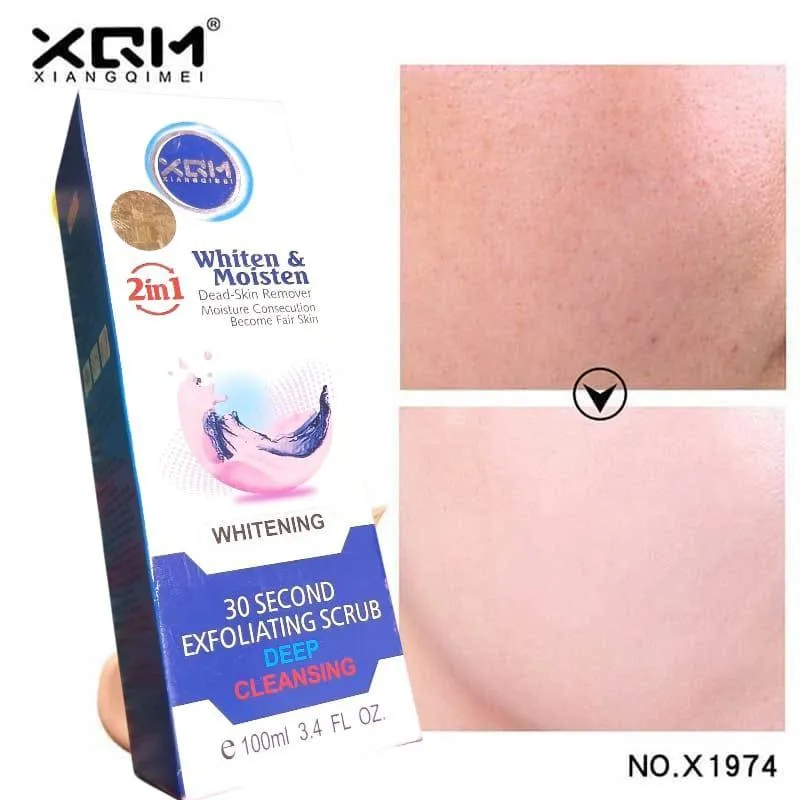 Exfoliator Exfoliating Gel