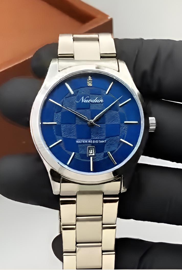 Men’s Business Casual Watch (with Box)