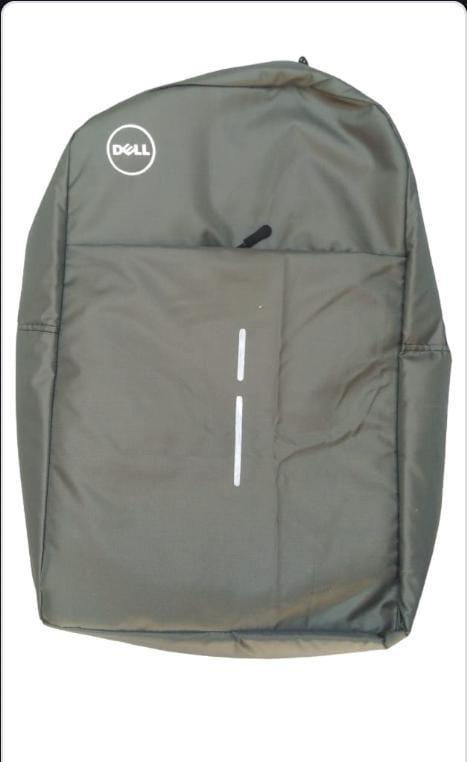15 Inches Plain Laptop Bag 
