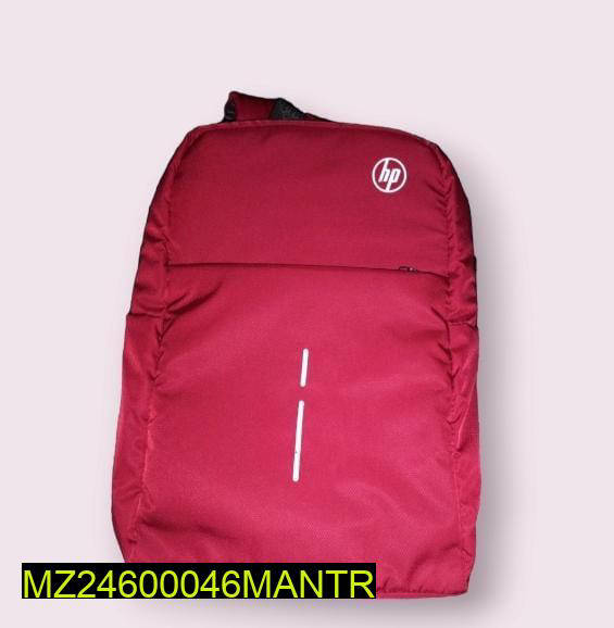 Unisex Laptop Backpack