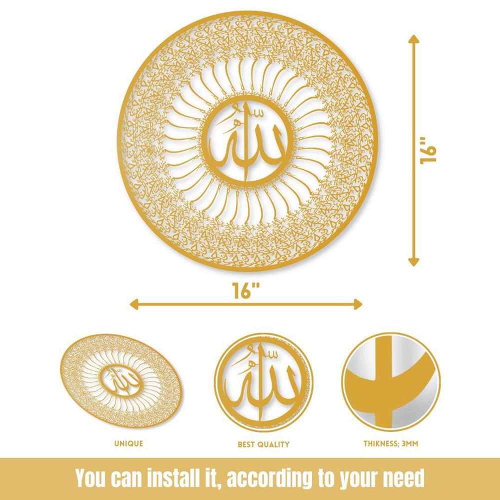 Name 99 Name Of Allah 