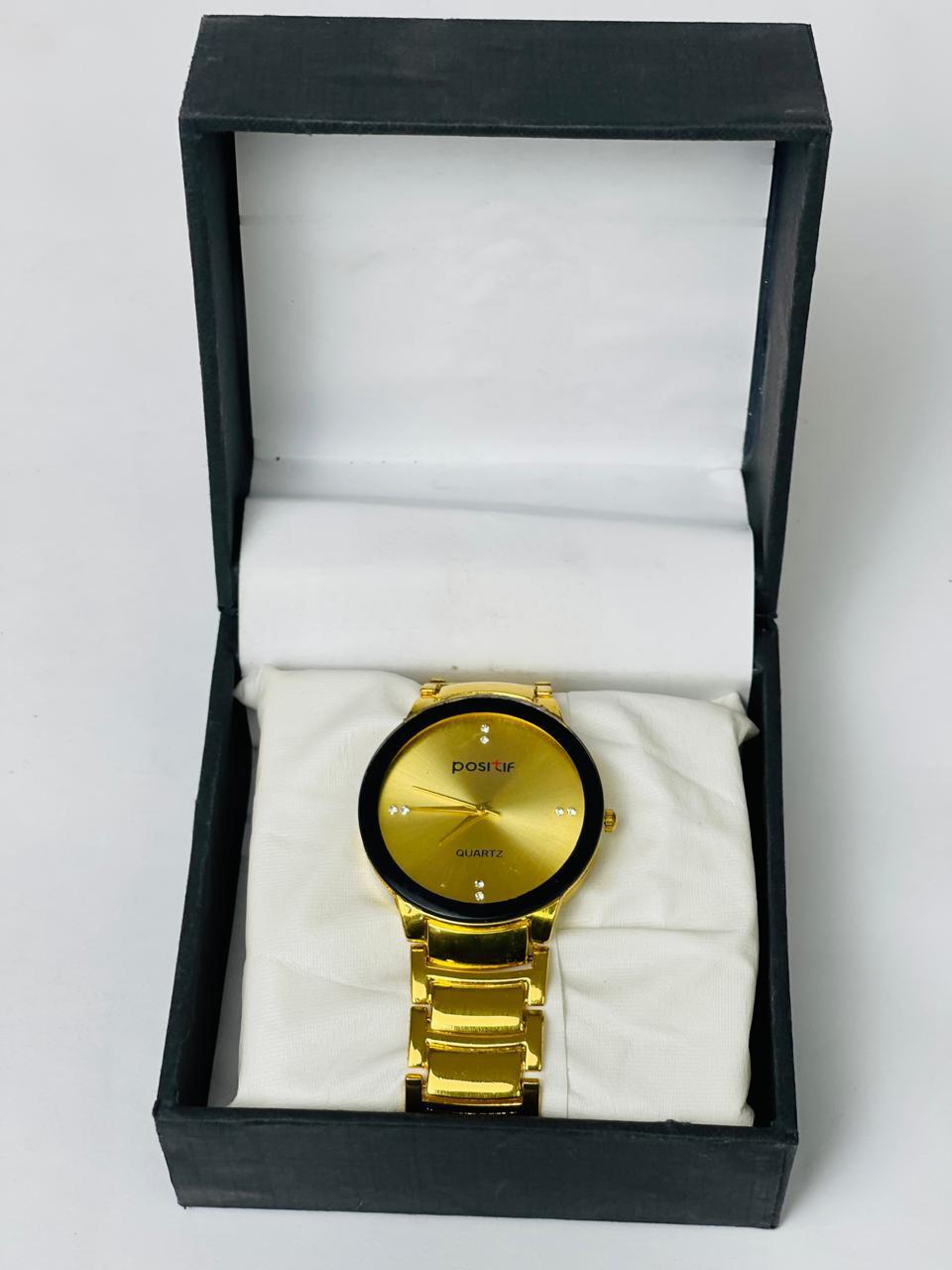Men's Watch