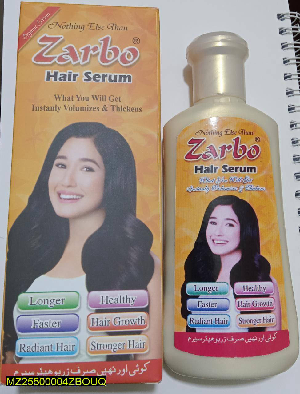 Hair Serum For Women, 100ml