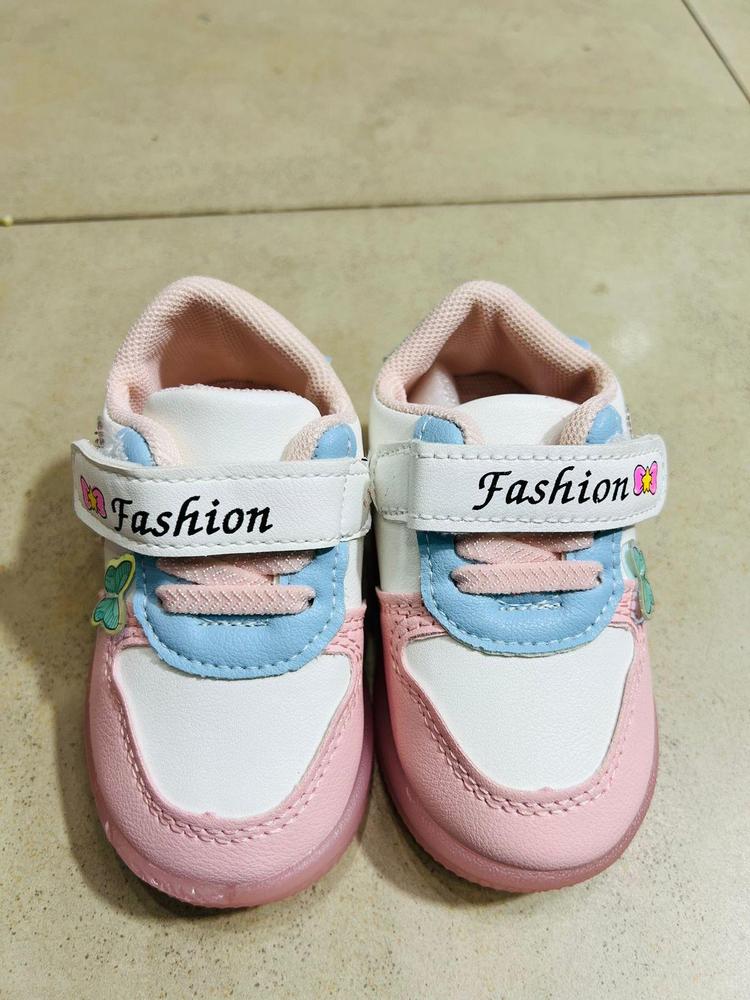 Kids' Pure Rubber Casual Joggers