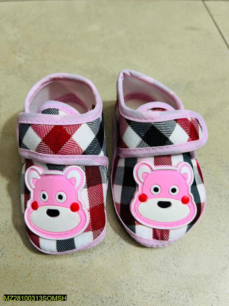 Kids' Pure Rubber Casual Joggers