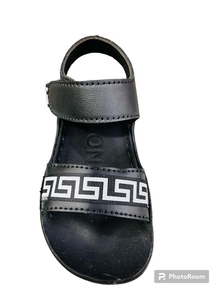 Important Sandals For Kids