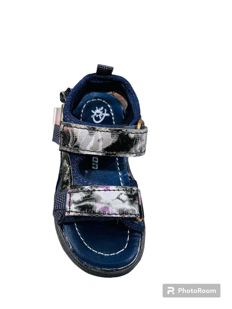 Important Sandals For Kids