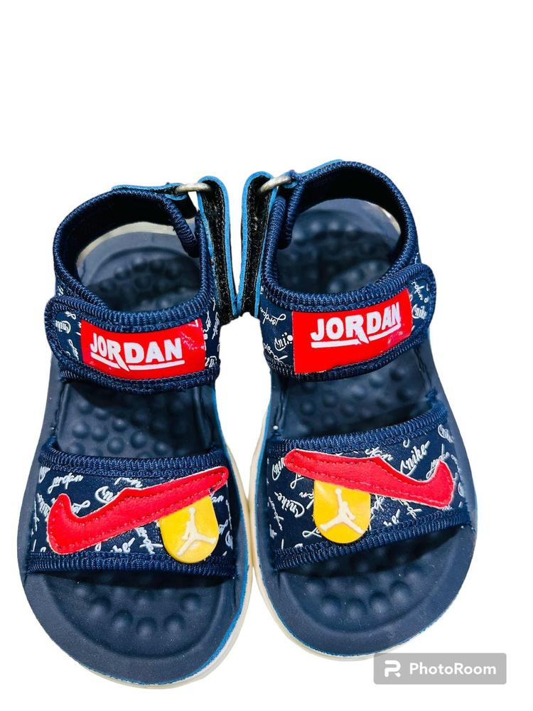 Important Sandals For Kids