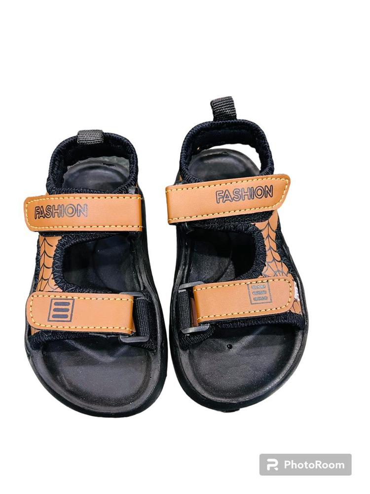 Important Rubber Sandals For Kids