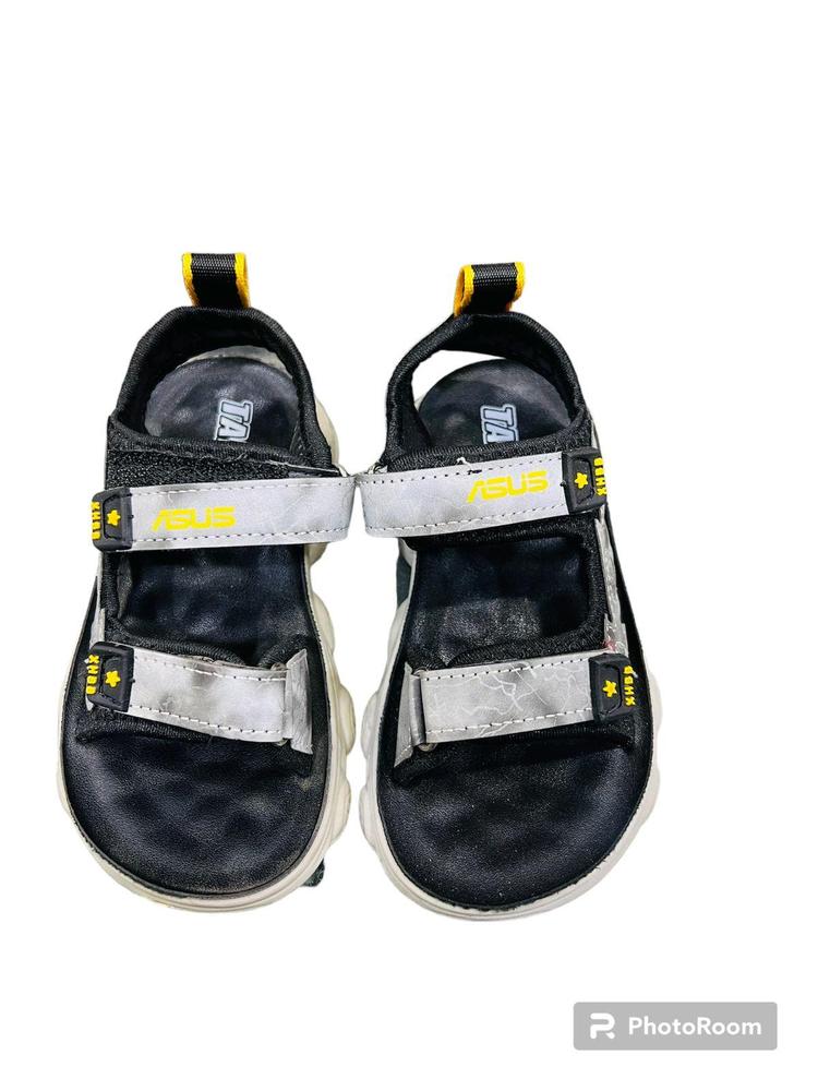 Important Rubber Sandals For Kids