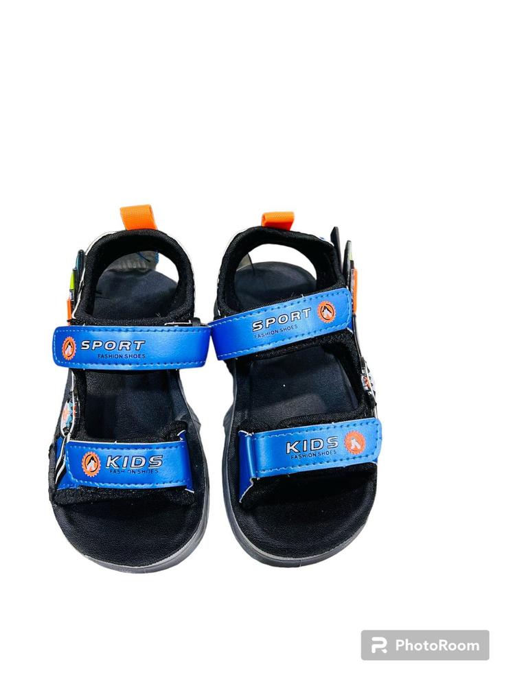 Important Rubber Sandals For Kids