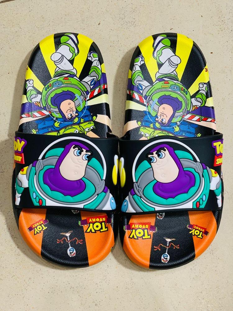 Kid's Rubber Slippers