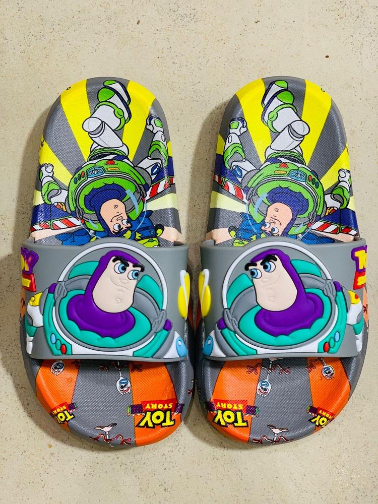 Kid's Rubber Slippers