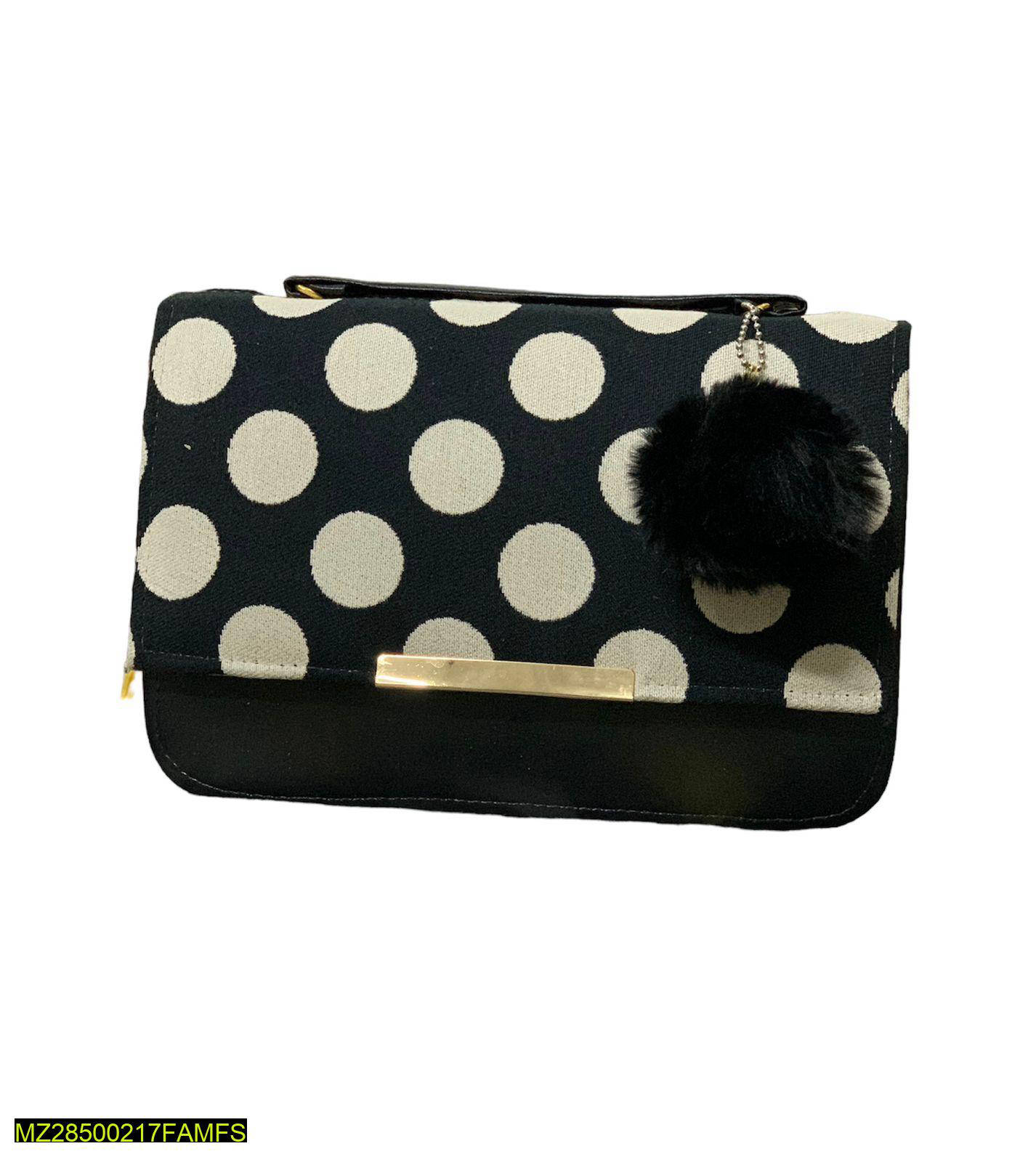 1 Pc Women's Handbag