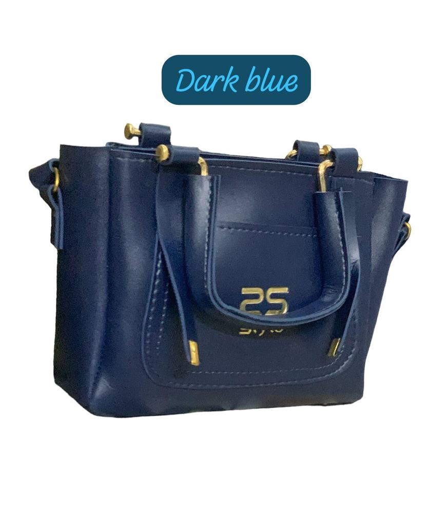 Women's Trendy Hand Bag 