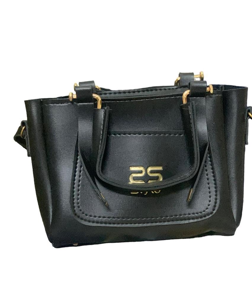 Women's Trendy Hand Bag 