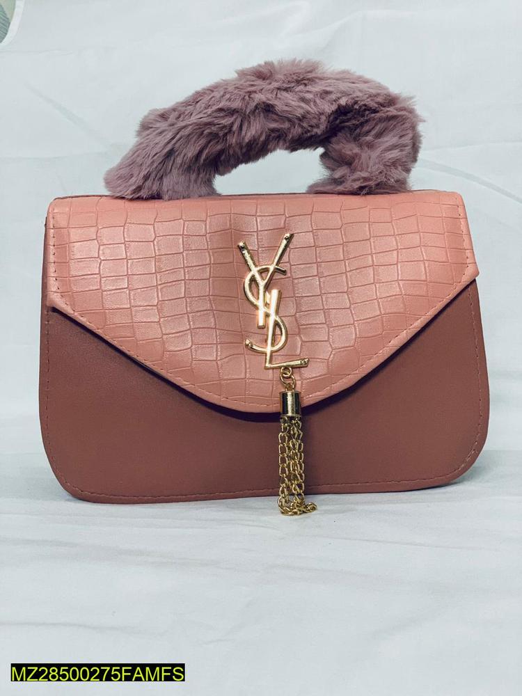 Women's Rexine Casual Shoulder Bags