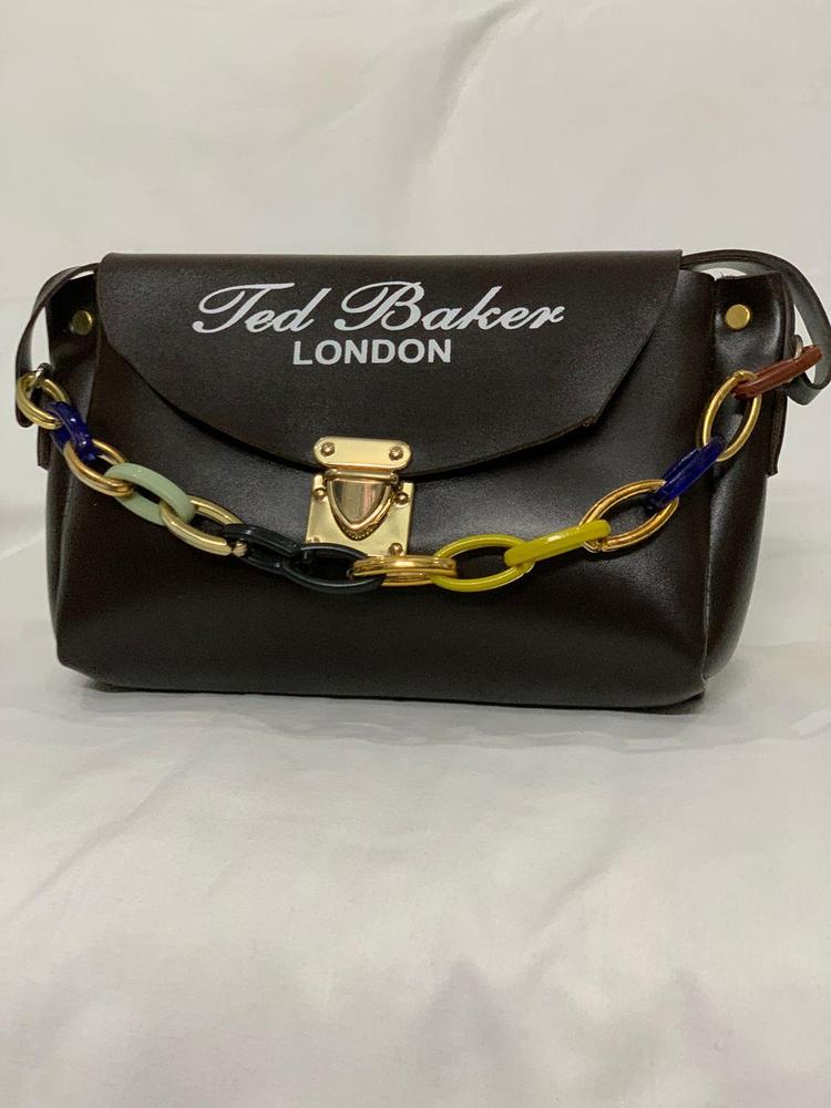 Women's Rexine Handbag