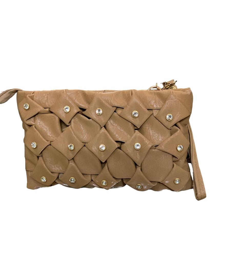 Women's Rexine Casual Purse