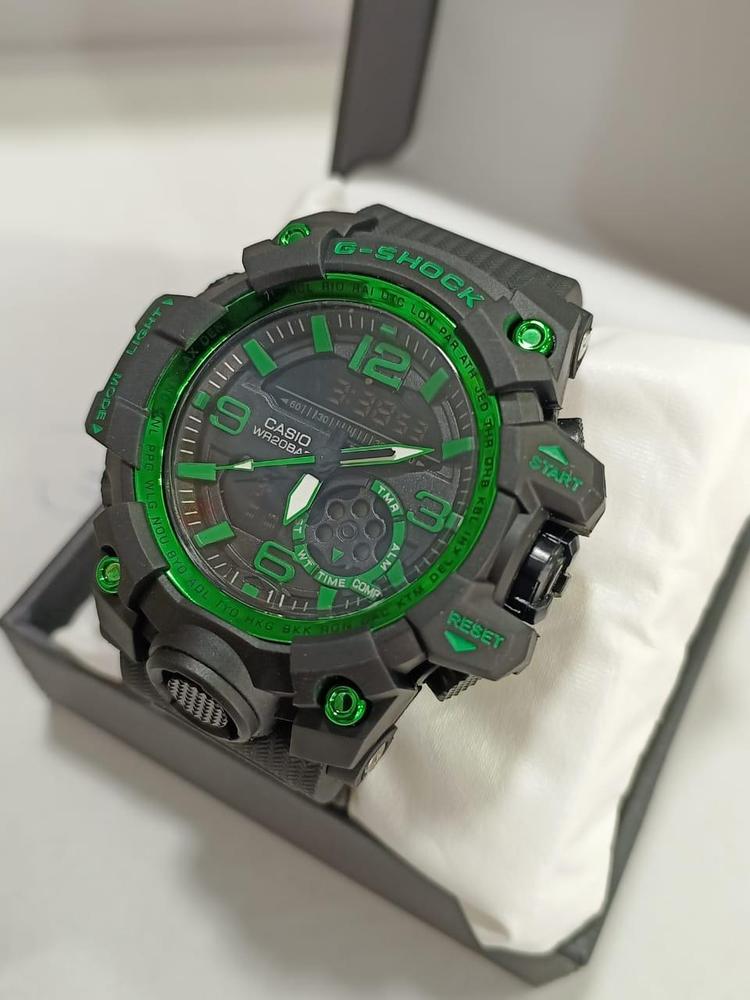 Men's Analogue Watch