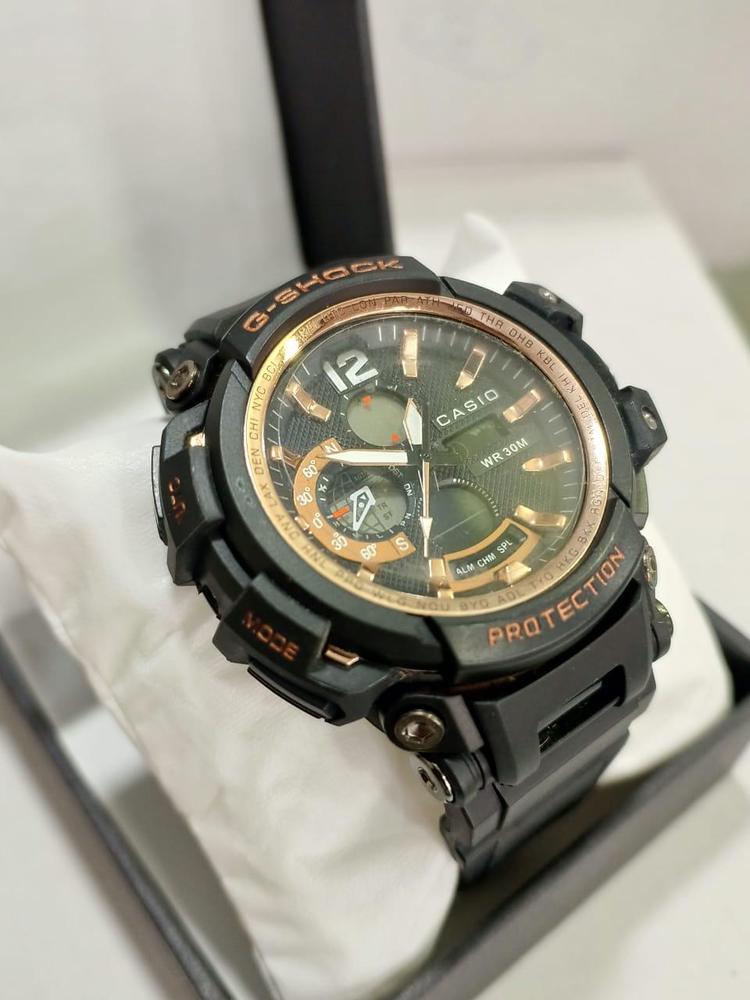 Men's Analogue Watch