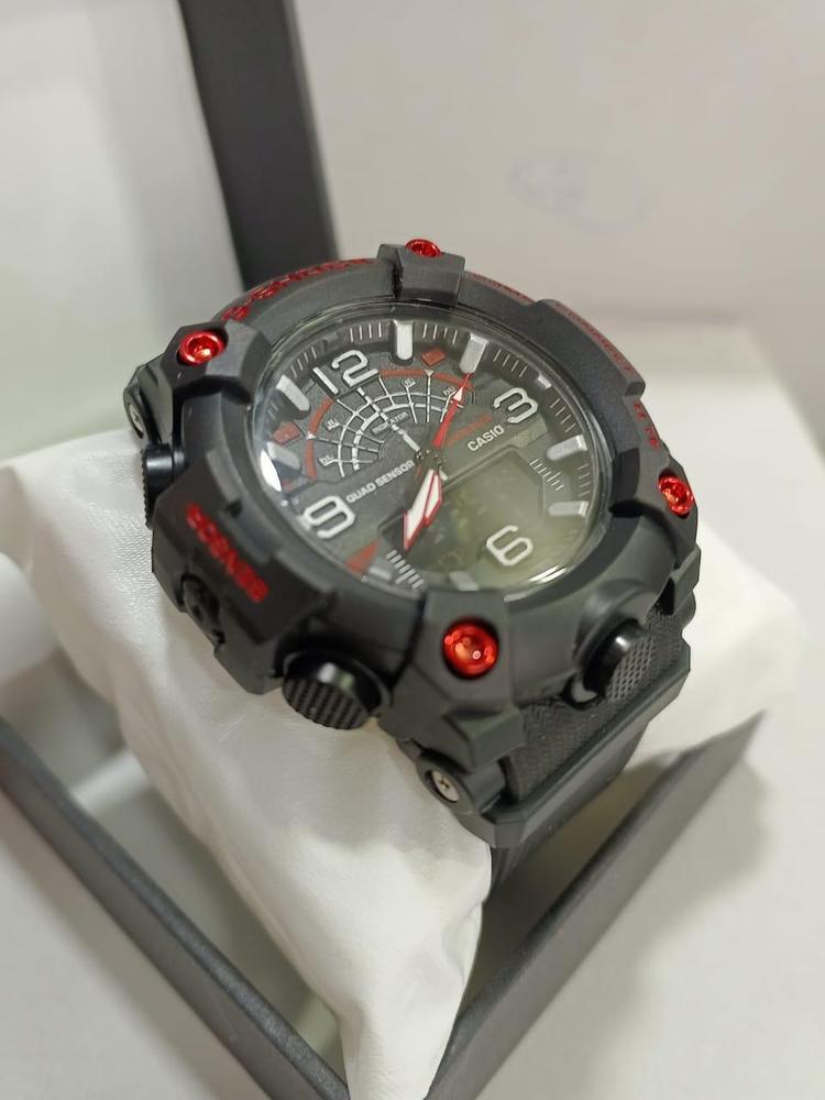 Men's Analogue Watch