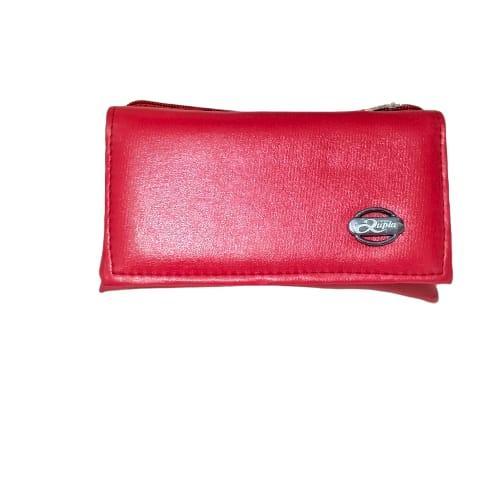Women's Leather Casual Clutch