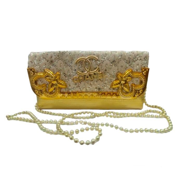 Kids Girl Crossbody Bag With Long Strap