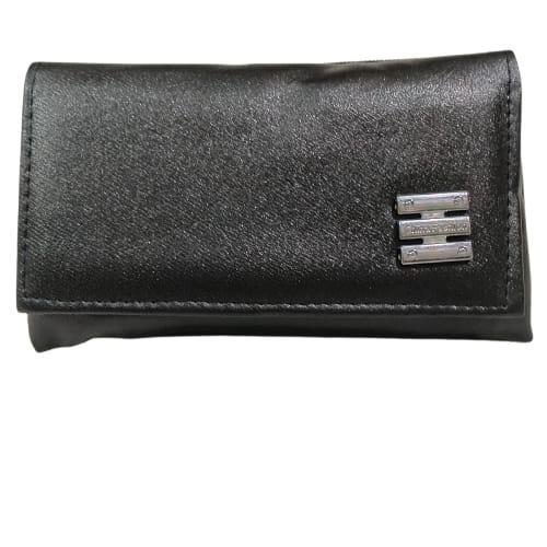Women Leather Hand Clutch