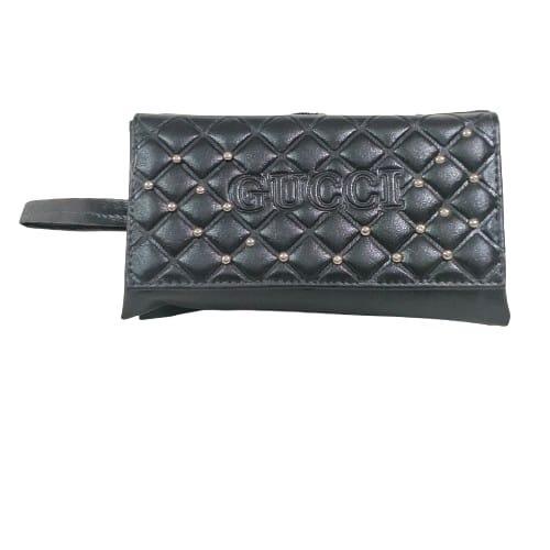 Women's PU Leather Formal Clutch