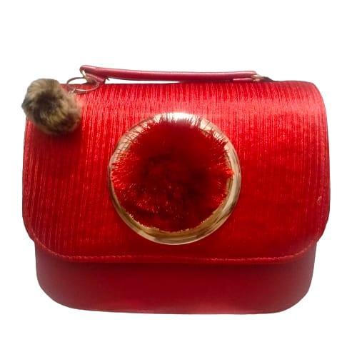 Women's Elegant Cross Body Bag