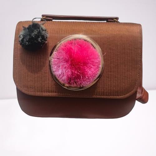 Women's Elegant Cross Body Bag