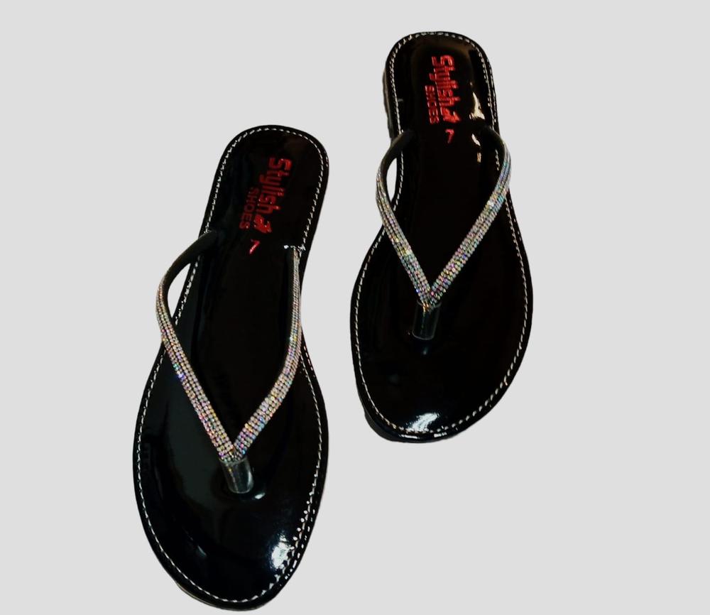 Women's Stones Fancy Flats