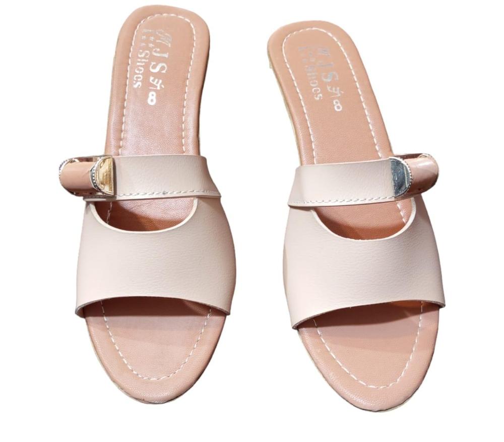 Women's Rexine Casual Flats