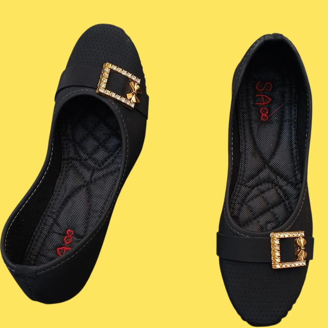 Women's Synthetic Leather Formal Pumps