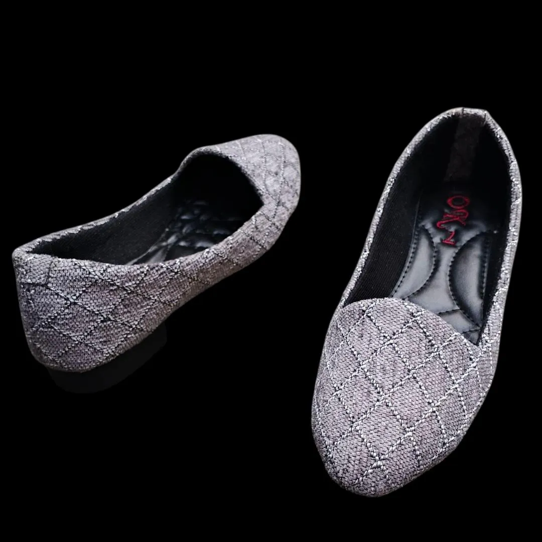 Women's Synthetic Leather Fancy Pumps