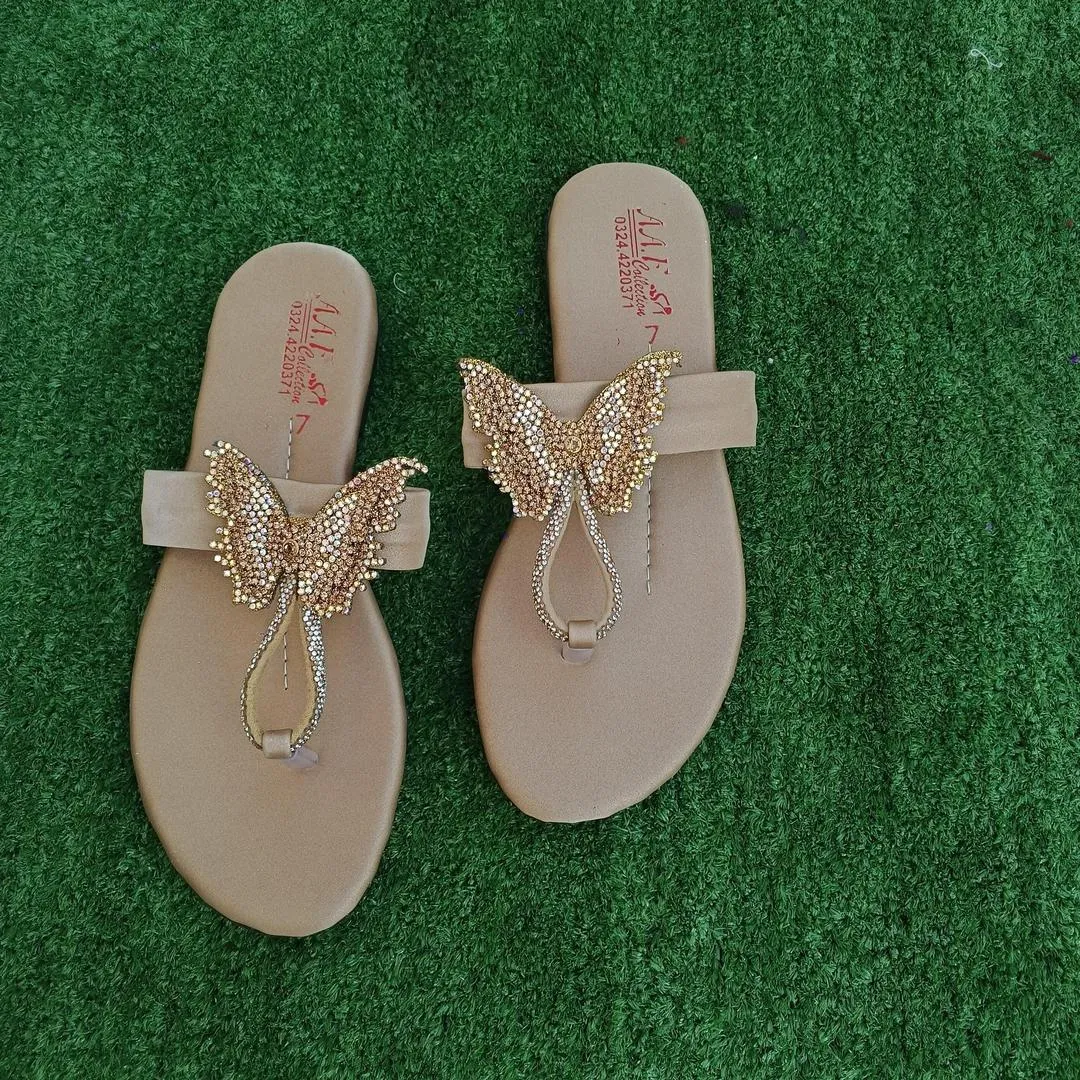 Women's Synthetic Leather Fancy Pumps